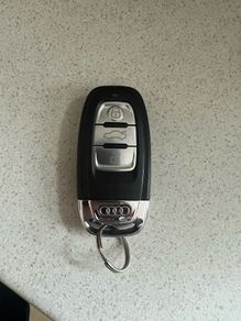 Audi Key