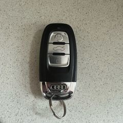 Audi Key
