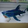 Schleich Eldrador Creatures Monster Fish Image 4