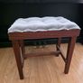 piano keybords stool Image 5