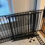 babydan x3 gates and 2 gates Image 3