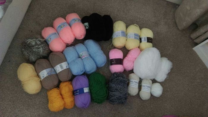 Wool