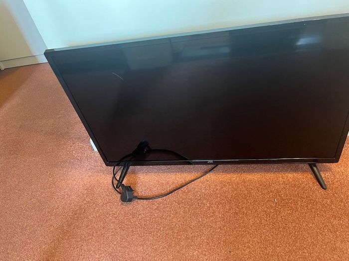 32 inch smart tv