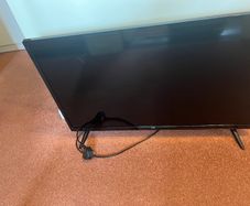 32 inch smart tv