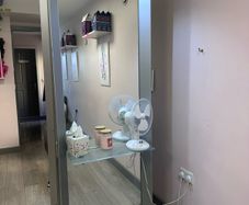 Hair Station