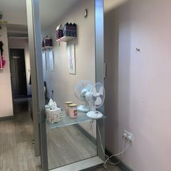 Hair Station