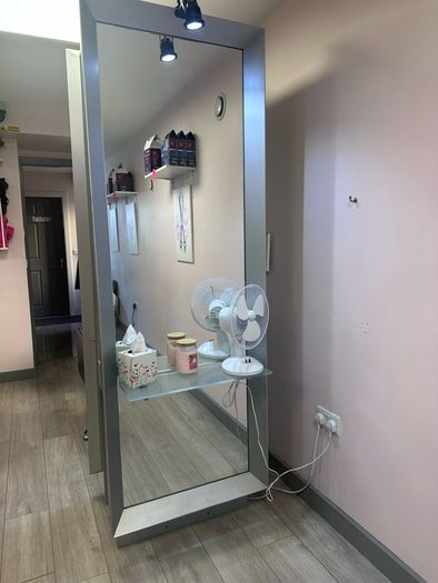 Hair Station