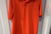 Boys golf polo Nike