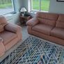 Free to take away Large 3/4-Seater Couch, Armchair Image 3