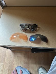 Cycling Sunglasses
