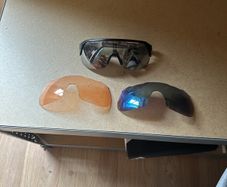 Cycling Sunglasses