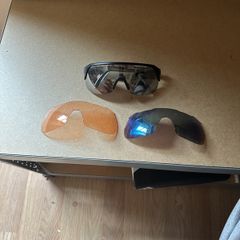 Cycling Sunglasses
