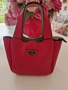 Pink Bag