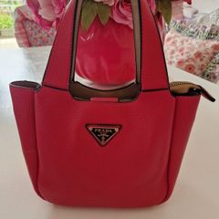 Pink Bag