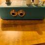 Electro Harmonix Eddy chorus/vibrato Image 2