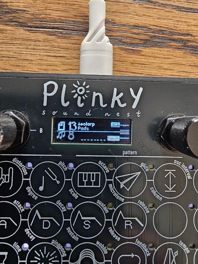Plinky
