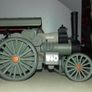 Vintage Glory John Fowler Lafayette Traction Engine Image 3