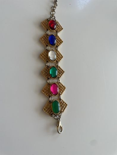 Vintage Bracelet