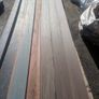 31 Composite Decking Boards Mixed Colours Job Lot Image 2