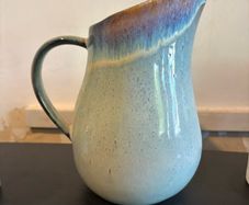 Helen James Considered Evissa Jug