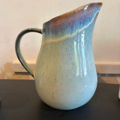 Helen James Considered Evissa Jug