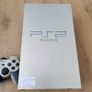 Playstation 2 (Silver, 5000 Model) Image 2