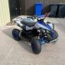 50cc petrol quads Image 7