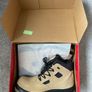 Redback | Hardwearing Footwear | Tornado | Honey | Size 12 (47) | Brand New Image 3