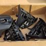 Thule roof bars, feet and fitting kit Image 4