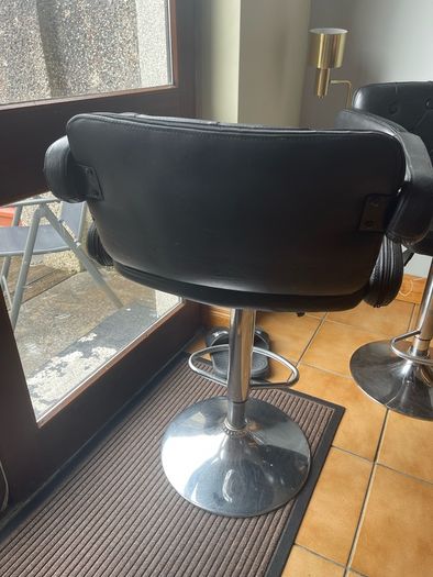 bar stools
