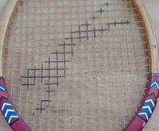 Badminton Racket