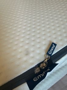 Mattress Top EMMA