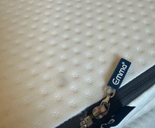 Mattress Top EMMA