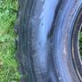 X5 Trailer Tyres Image 4