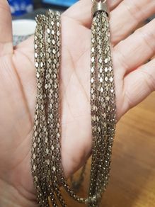 Vintage Necklace