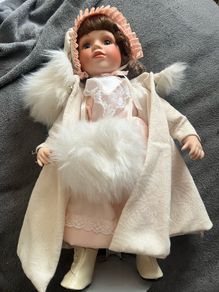 Porcelain Doll