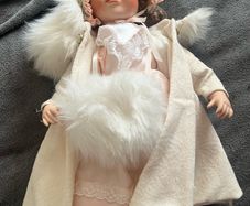 Porcelain Doll
