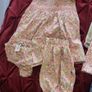 baby girls clothes 9-12 mths Image 2