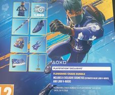 fortnite bundle for ps5
