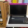 Asus Tuf Gaming A15 Image 2