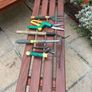Assortment of garden tool Image 7