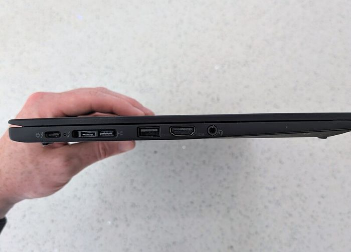 Lenovo ThinkPad X1 Carbon 7th Gen 16GB RAM