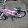 Ridgeback Honey 14 Bike    Like New Image 5