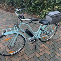 Bosch Motor - Electra Townie Go! 8i