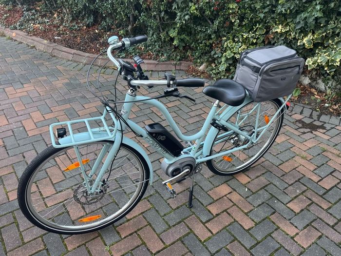 Electra Townie Go! 8i