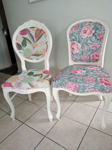 Chair's