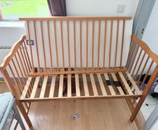 free cot