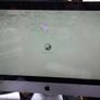 iMac mid 2010 for parts or repair EMC: 2389 Image 3