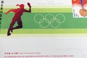 China Commemorative Postcard