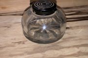 collectables 1930s  Velos glass inkwell